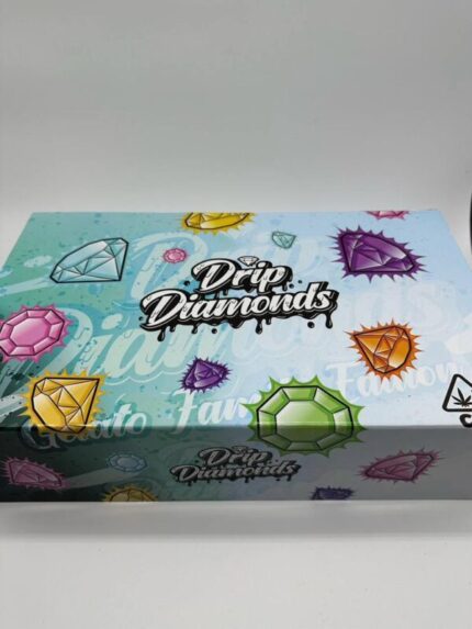 Drip Diamonds Wax